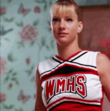 Glee Nailed It GIF - Glee Nailed It Brittany Pierce GIFs