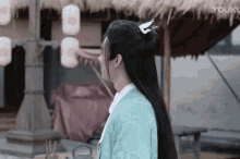 Word Of Honor Chinese Drama Style GIF - Word Of Honor Chinese Drama Style Putaço GIFs