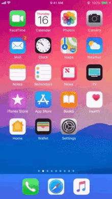 ios12 iphone new features apple update siri
