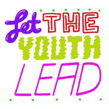 let youth