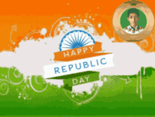 Praveen Reddy Kota Happy Republic Day GIF - Praveen Reddy Kota Happy Republic Day Republic Day GIFs