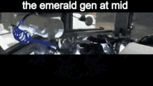 Bed Wars Hypixel GIF - Bed Wars Hypixel Emerald GIFs