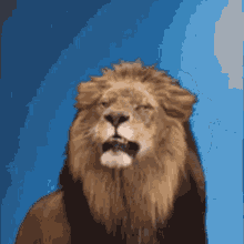 harman lion