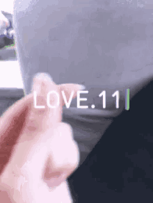 love11 sona11