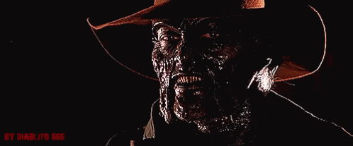 Jeepers Creepers Finger Gun GIF - Jeepers Creepers Finger Gun Bang -  Discover &amp; Share GIFs