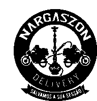 Nargaszon Delivery Service Sticker - Nargaszon Delivery Service Nargaszon Delivery Stickers