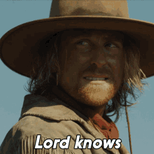 Lord Knows Ennis GIF - Lord Knows Ennis Eric Nelsen GIFs