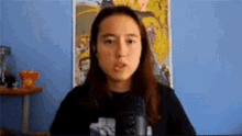 gasp maya