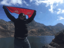 Nepal Gosaikunda GIF - Nepal Gosaikunda Nepalese GIFs