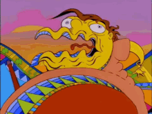 The Simpsons Burp GIF - The Simpsons Burp Beerfest GIFs