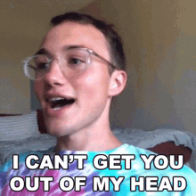 I Cant Get You Out Of My Head Jacob Cruikshank GIF - I Cant Get You Out Of My Head Jacob Cruikshank Cameo GIFs