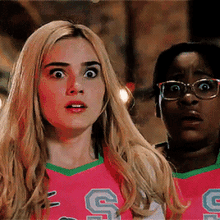 Meg Donnelly Zombies GIF - Meg Donnelly Zombies Disney Zombies GIFs