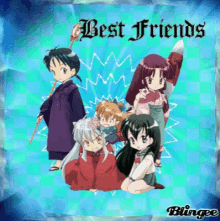 Best Friend GIF - Best Friend GIFs