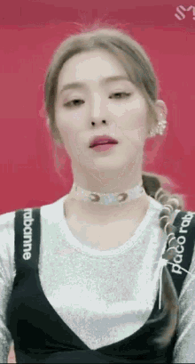 Red Velvet Close Up GIF - Red Velvet Close Up GIFs