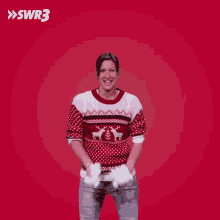 Snowing Excited GIF - Snowing Excited Happy GIFs