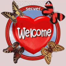 welcome images