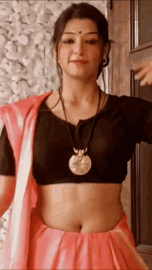 Saree Blouse Saree Hot GIF - Saree Blouse Saree Saree Hot GIFs