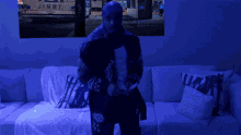 singing pivot gang hero song saba pivot dancing
