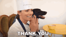 Thank You Lucy And Duchess GIF - Thank You Lucy And Duchess The Pack GIFs