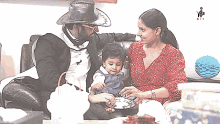Karan V Grover Chhavi Mittal GIF - Karan V Grover Chhavi Mittal The Better Half GIFs