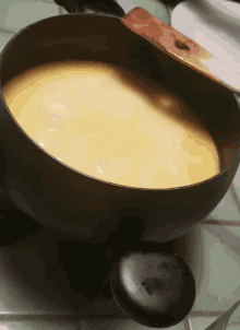 Fondue Cheese GIF - Fondue Cheese Cook GIFs