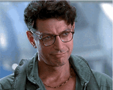 Jeff Goldblum GIF - Jeff Goldblum GIFs
