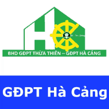 Gdpt Ha Cang Logo GIF - Gdpt Ha Cang Logo GIFs