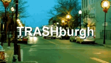 Trashburgh Plattsburgh GIF - Trashburgh Plattsburgh Trash GIFs