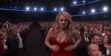 kate mckinnon katemckinnon emmy km