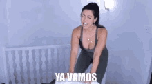 fitness gorda