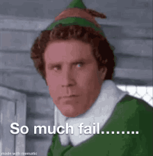 Elf Elf Meme GIF - Elf Elf Meme Holiday Classics GIFs