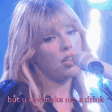 Taylor Swift Delicate GIF - Taylor Swift Delicate Lover GIFs