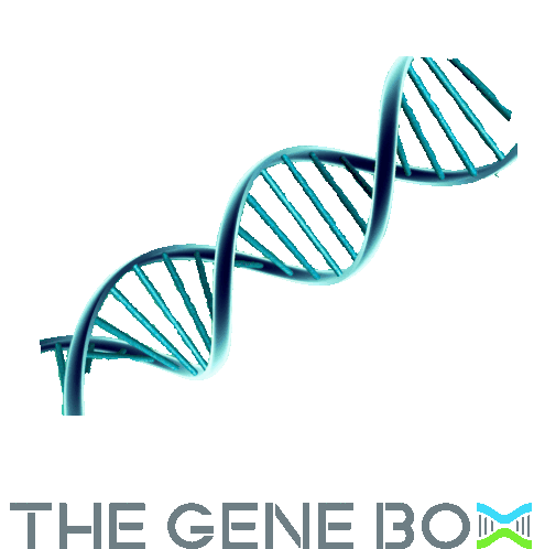 Tgb The Gene Box Sticker - Tgb The Gene Box Gene Box Mumbai - Discover