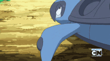 pokemon tirtouga
