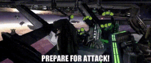 star wars general grievous prepare for attack prepare to attack attack star wars general grievous prepare for attack prepare to attack attack