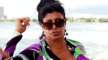bigang deal with it sunglasses really stink eye