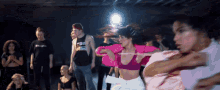 ally no good ally brooke dance sassy