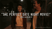 The Perfect Date Night Movie Bart GIF - The Perfect Date Night Movie Bart Vienna GIFs