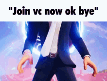 Join Vc Fortnite GIF - Join Vc Join Vc GIFs