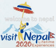 Nepal Welcome To Nepal GIF - Nepal Welcome To Nepal Visit Nepal GIFs
