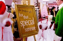 elf gift special someonespecial awkward