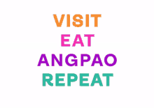 deepavali diwali visit eat angpao deepavali diwali visit eat angpao