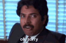 Oh Sorry Sorry GIF - Oh Sorry Sorry Oh GIFs
