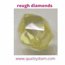 Raw Loose Diamond GIF - Raw Loose Diamond GIFs