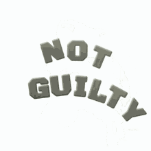 Stickers Sticker Gif GIF - Stickers Sticker Gif Not Guilty GIFs