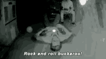 Buckaroo GIF - Buckaroo GIFs