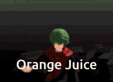 Orange Juice Oj GIF - Orange Juice Oj Yttd GIFs