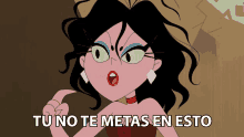 tus asuntos