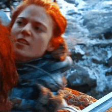 Ygritte Got GIF - Ygritte Got Game Of Thrones GIFs