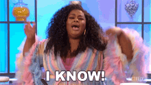I Know Nailed It Double Trouble GIF - I Know Nailed It Double Trouble Im Aware GIFs
